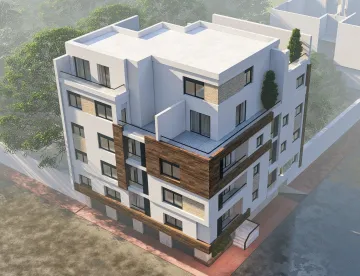 Vente Duplex F5 Alger Ouled fayet 3