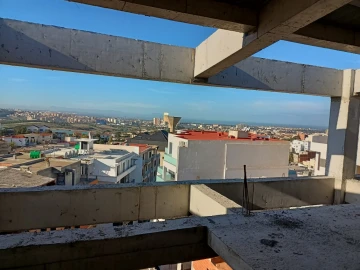 Vente Duplex F5 Alger Dely brahim