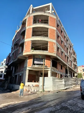 Vente Duplex F5 Alger Dely brahim 4