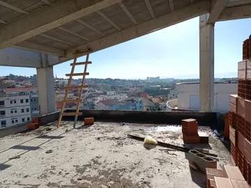 Vente Duplex F5 Alger Dely brahim 2