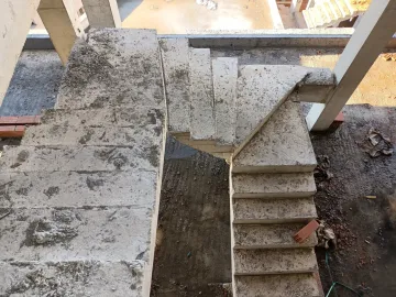 Vente Duplex F5 Alger Dely brahim 9