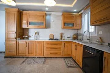 Vente Duplex F5 Alger Ouled fayet 25