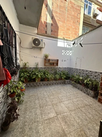 Vente Carcasse Alger Bordj el kiffan 14