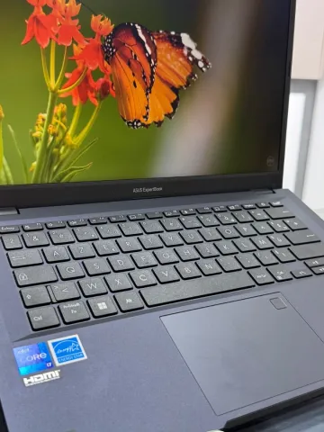 Asus expertbook