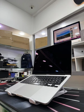 Macbook pro 3