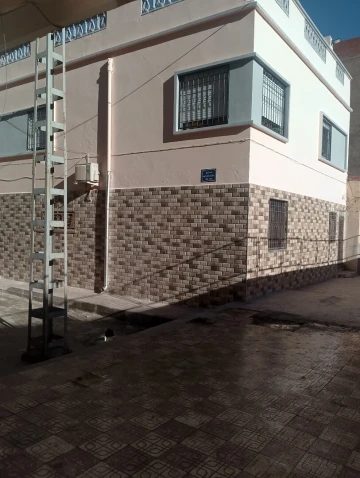Vente Villa Tiaret Tiaret 38