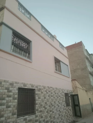 Vente Villa Tiaret Tiaret 18