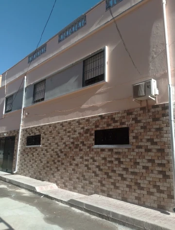 Vente Villa Tiaret Tiaret 28