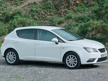 Seat Ibiza 2013 Fully 8