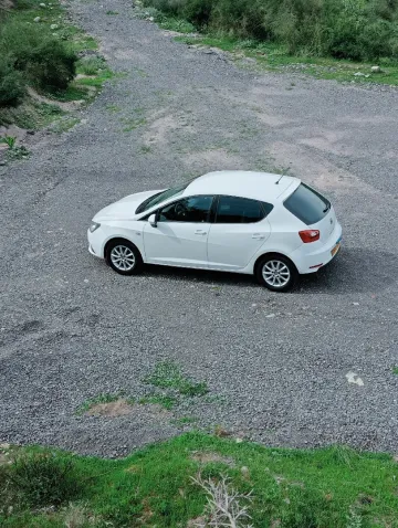 Seat Ibiza 2013 Fully