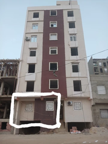 Vente Appartement F2 Jijel El aouana 5