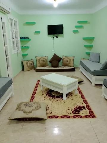 Vente Appartement F3 Batna Fesdis 6
