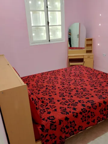 Vente Appartement F3 Batna Fesdis 9