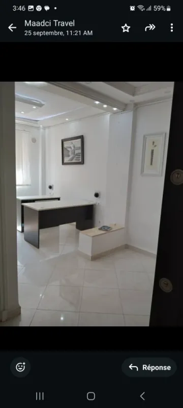 Vente Studio Alger Ain naadja