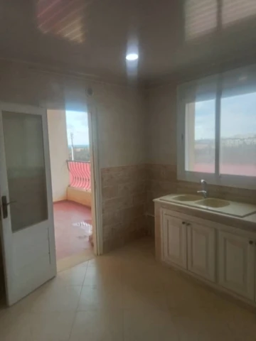 Location Duplex F7 Alger Staoueli