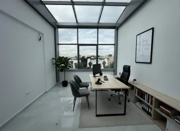 Vente Local Alger Hydra 8