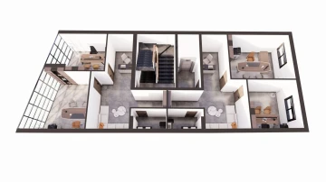 Vente Local Alger Hydra 5