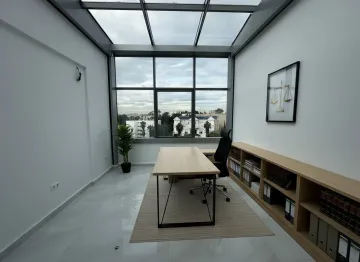 Vente Local Alger Hydra 4