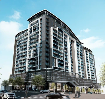 Vente Appartement F2 Oran Oran 3