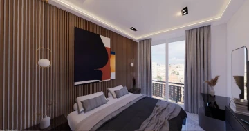 Vente Appartement F2 Oran Oran 8