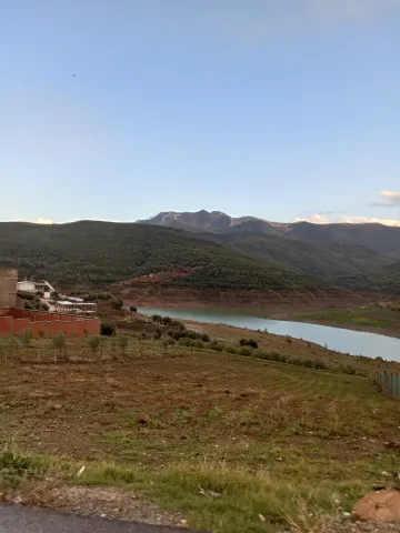 Vente Terrain Boumerdès Larbatache 2
