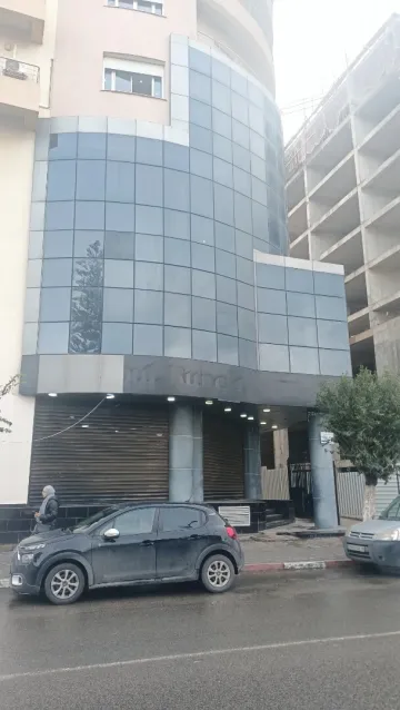 Location Immeuble Alger Staoueli 10