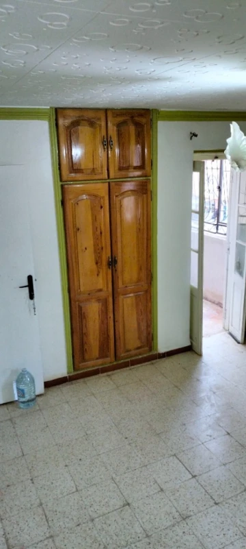 Vente Appartement F3 Biskra Biskra 7
