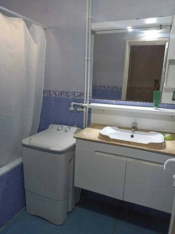 Vente Appartement F3 Biskra Biskra 10