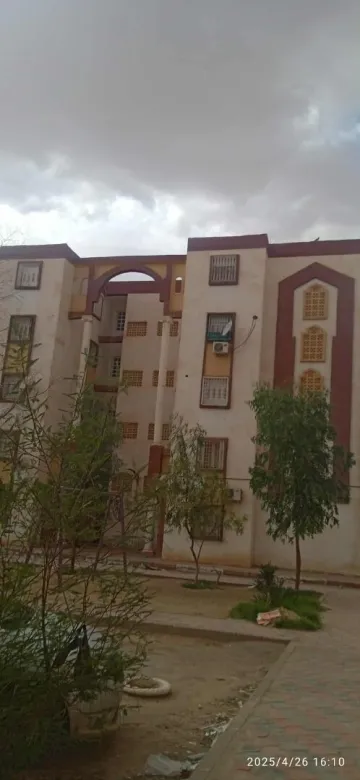 Vente Appartement F3 Biskra Biskra