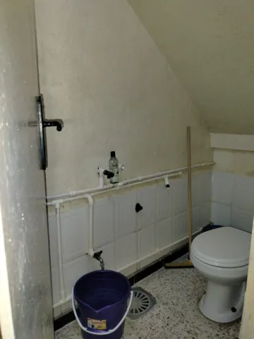 Vente Appartement Duplex Biskra El hadjeb 15
