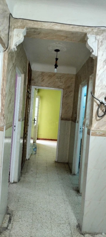 Vente Appartement F3 Biskra Biskra 10