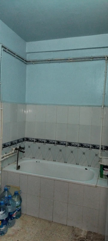 Vente Appartement F3 Biskra Biskra 6