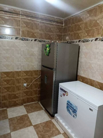 Vente Appartement F3 Biskra Biskra 8