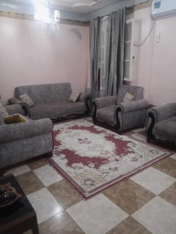 Vente Appartement F3 Biskra Biskra 5