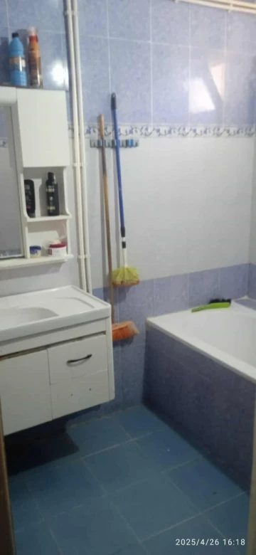 Vente Appartement F3 Biskra Biskra 12