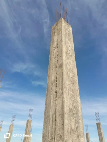 Vente Terrain Biskra Oumache 5