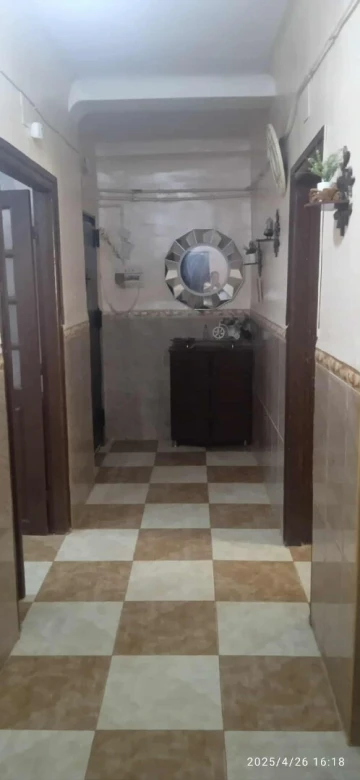 Vente Appartement F3 Biskra Biskra 11