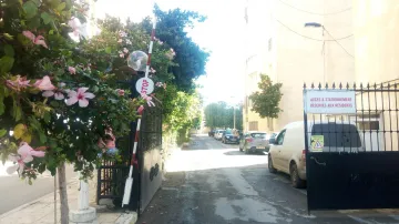 Location Appartement F3 Béjaïa Bejaia 9