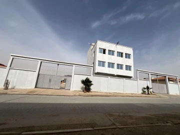 Location Hangar Sétif Setif 14