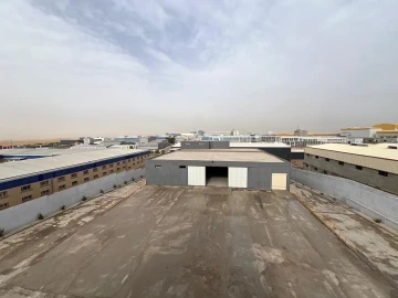 Location Hangar Sétif Setif 10