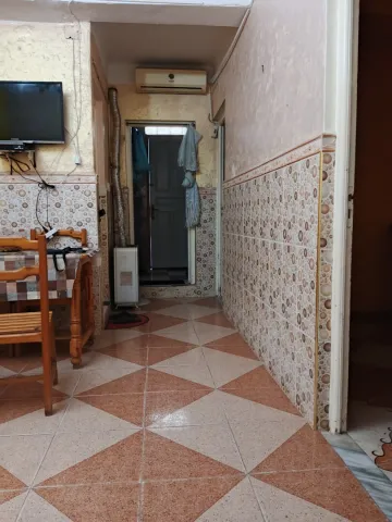 Vente Appartement F2 Jijel Jijel 2