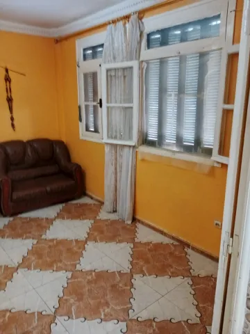 Vente Appartement F2 Jijel Jijel