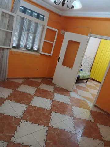 Vente Appartement F2 Jijel Jijel 12