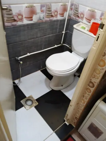 Vente Appartement F2 Jijel Jijel 11