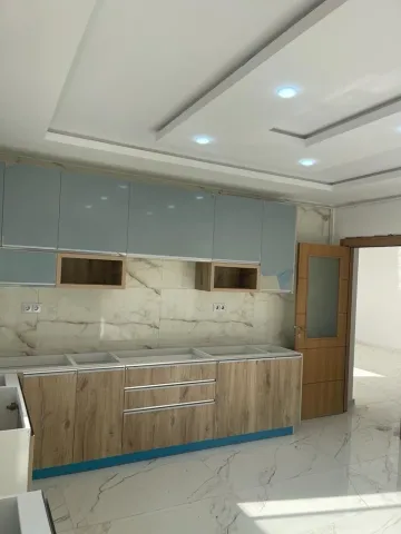 Vente Appartement F4 Alger Hussein dey 17