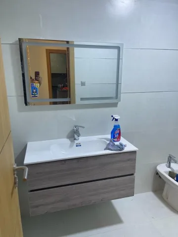 Vente Appartement F4 Alger Hussein dey 8