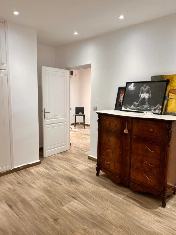 Location Duplex F5 Alger Staoueli