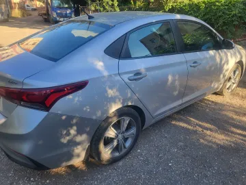 Hyundai Accent 2018 Accent 2