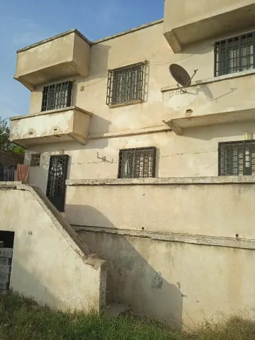 Vente Terrain Alger Hraoua 4