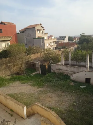 Vente Terrain Alger Hraoua 6